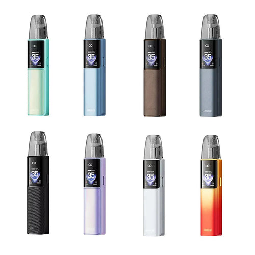 Voopoo Argus G4 1650mAh Pod Vape Kit