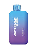 Defender F1 10000 Pod Kit 10k Puffs 20mg Pack of 5