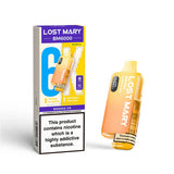 Lost Mary BM6000 Pod Kit