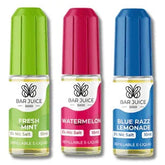 Bar Juice 5000 Nic Salt E-Liquid