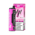 Bloody Bar 60K 4 in 1 Prefilled Pod Kit 60K Puffs 20mg
