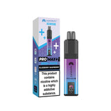 Hayati Pro Max Plus 6000 Prefilled Pod Kit