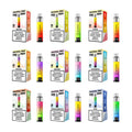 Crystal Pro CP 10K Prefilled Pod Vape Kit