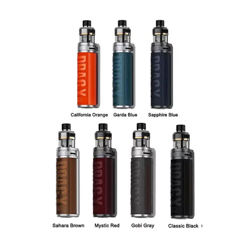 Voopoo Drag X Pro Vape Kit