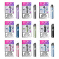 ELF BAR Elfx 2 1700mAh Pod Vape Kit