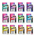 Elf Bar 4 in 1 Prefilled Pod Vape Kit