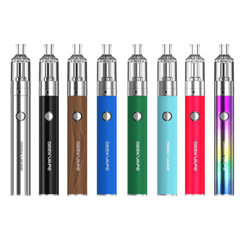 Geekvape G18 Vape Pen Vape Kit