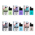 Hayati Mini Ultra 1500 Prefilled Pod Vape Kit