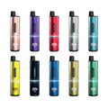 IVG Air 2400 4 in 1 Prefilled Pod Vape Kit