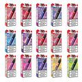 IVG Nexio 10K Prefilled Pod Vape Kit