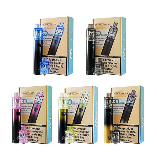Innokin Go Max 3000mAh Vape Kit