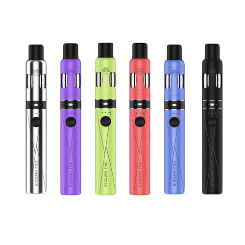 Innokin Endura T18 II - 2 Mini Starter Vape Kit