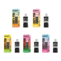 Juicy Pod Novamax 10K Prefilled Pods