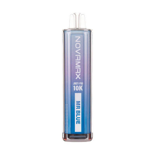 Juicy Pod Novamax 10k Prefilled Vape Kit 20mg