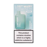 Lost Mary BM600 Prefilled Pod Kit Pack of 5