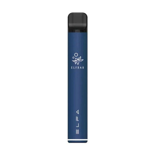 Elf Bar Elfa Pod Kit Prefilled Vape Kit Rechargeable 500mAh
