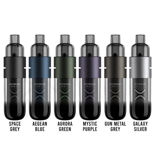 Vaporesso Moti X Mini 1150mAh Pod Vape Kit