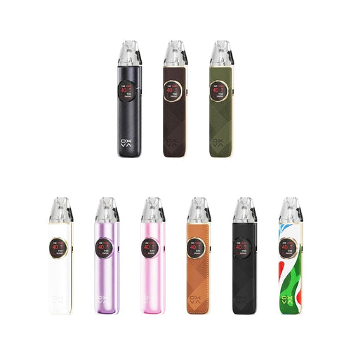 Oxva NeXLIM 2 2000mAh Pod Vape Kit
