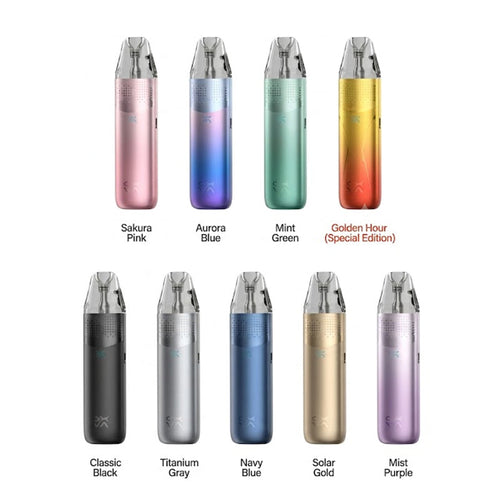 Oxva NeXLIM 2 Mini Pod Vape Kit