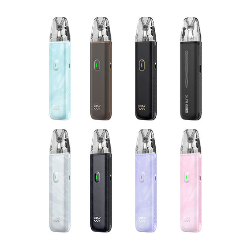 OXVA Xlim Go Lite 1000mAh Pod Vape Kit