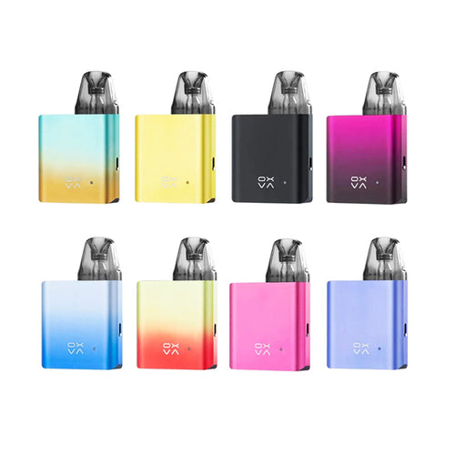 OXVA Xlim SQ 900mAh Pod Vape Kit