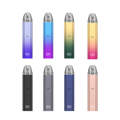 Oxva Xlim SE Pod Vape Kit