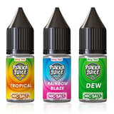Pukka Juice Nic Salt