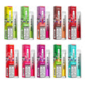 SKE Crystal 600 Pro Prefilled Pod Vape Kit (Single)
