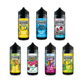 Seriously Fruity 100ml Shortfill E-Liquid