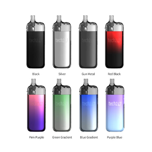 Smok Tech247 Pod Vape Kit