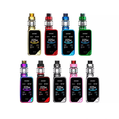 Smok X-Priv Kit Vape Kit