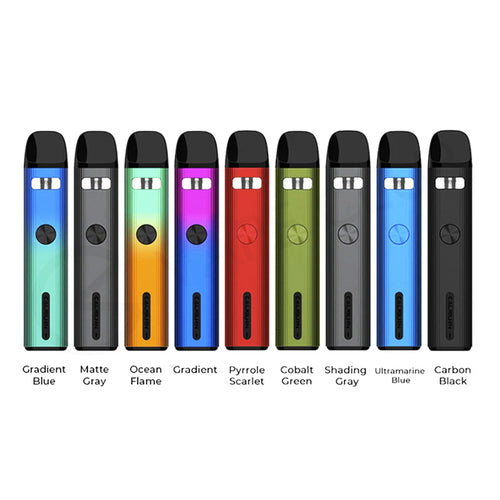 Uwell Caliburn G2 Pod Vape Kit