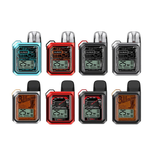 Uwell GK3 Pod Vape Kit