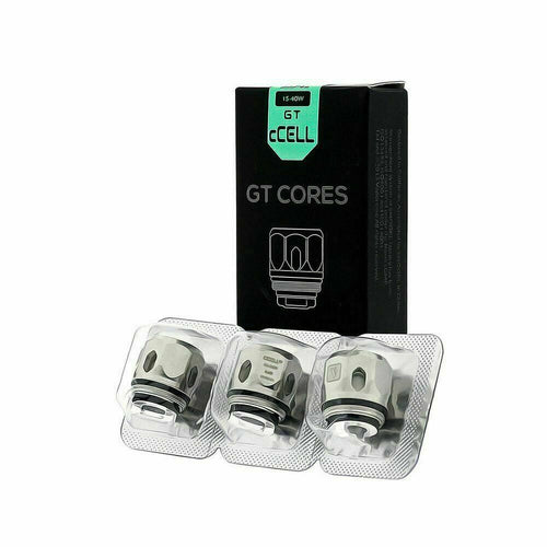 Vaporesso GT C Cell 0.5Ω Replacement Coils