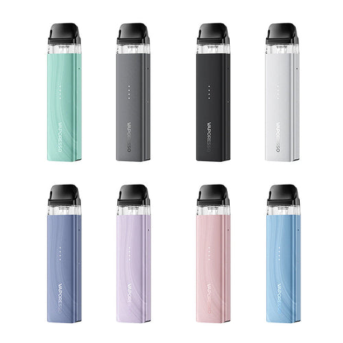 Vaporesso XROS Mini Retro 1000mAh Pod Vape Kit