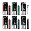 Vaporlax Nano Refillable 500mAh Pod Vape Kit