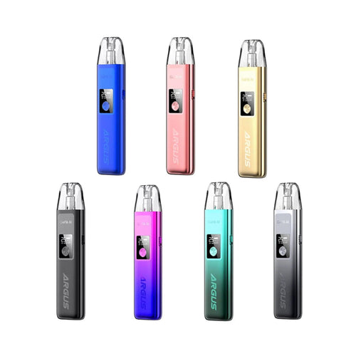 Voopoo Argus G Pod 1000mAh Vape Kit