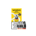 VooPoo Argus Multi-Ohm Cartridge Replacement Pods