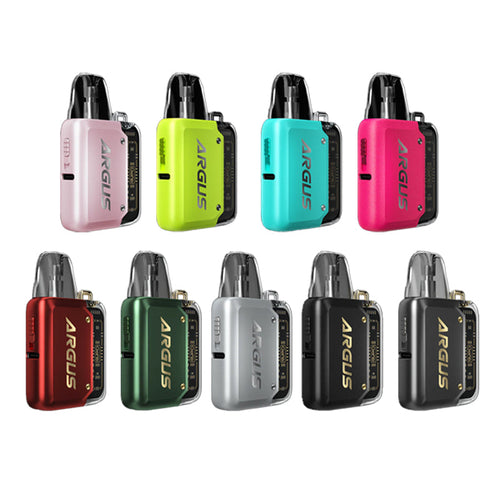 Voopoo Argus P1 Pod Vape Kit