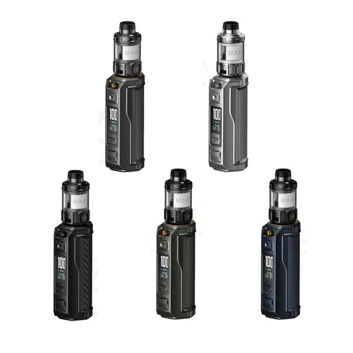 Voopoo Argus XT Starter Vape Kit