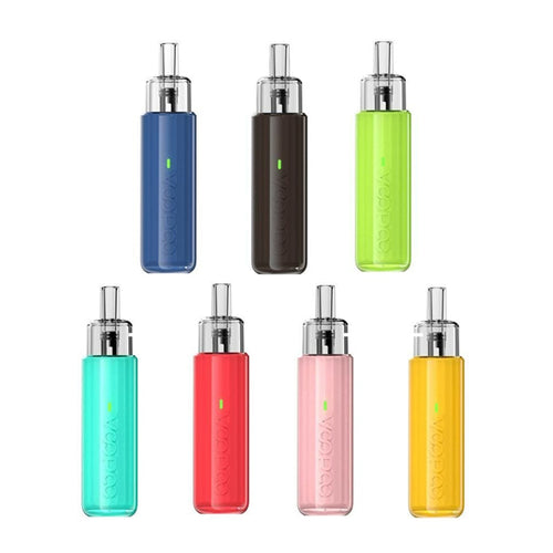 Voopoo Doric Q Pod Vape Kit