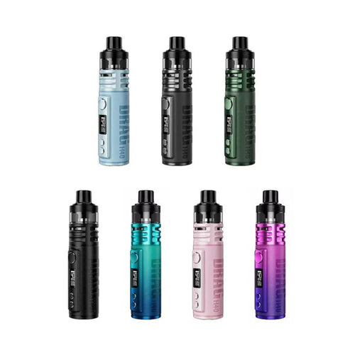 Voopoo Drag H40 1500mAh Pod Vape Kit