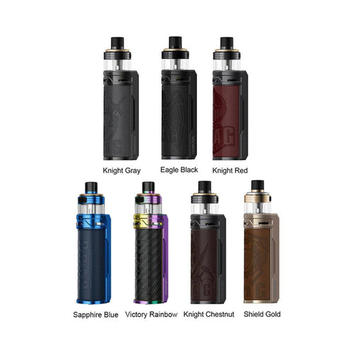 Voopoo Drag S Pnp X 2500mAh Pod Vape Kit