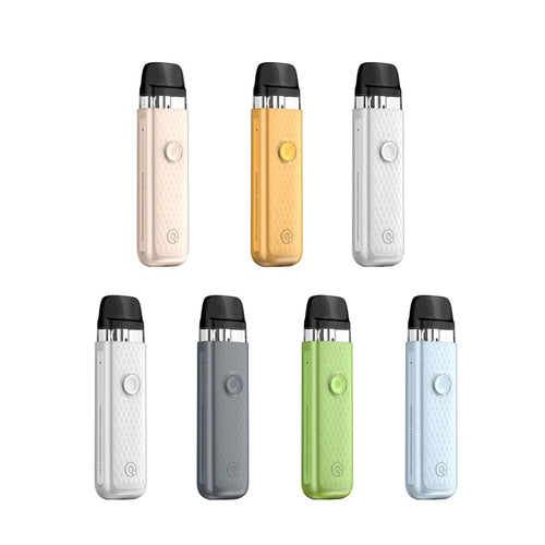 Voopoo Vinci Q 900mAh Pod Vape Kit