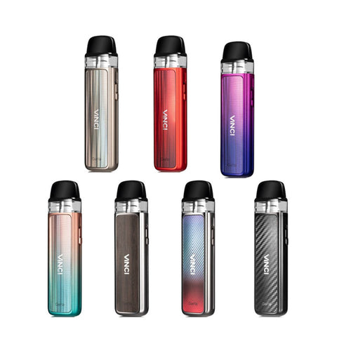 Voopoo Vinci 800mAh Pod Vape Kit