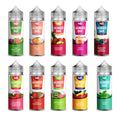 Wunderbar 100ml Shortfill E-Liquid