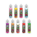 Zombie Blood 50ml Shortfill E-Liquid