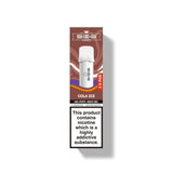 SKE Pro 600 Prefilled Pods