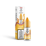 Crystal Clear Nic Salt