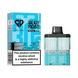 Crystal Galaxy Focus 2 Refill Pods